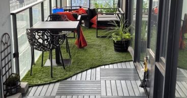 7 Cozy Balcony Ideas for Condos and Apartments